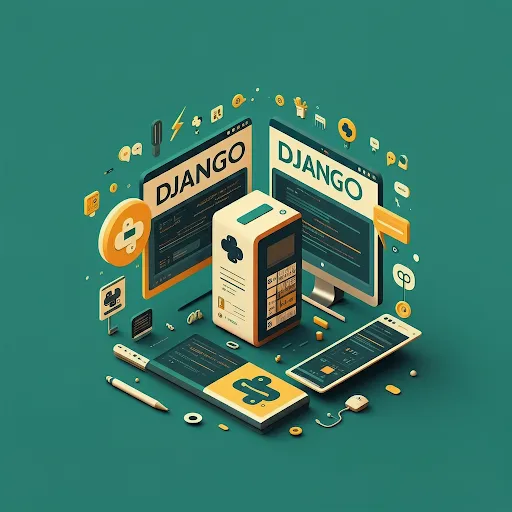 Django: El Framework Web de Python para Perfeccionistas